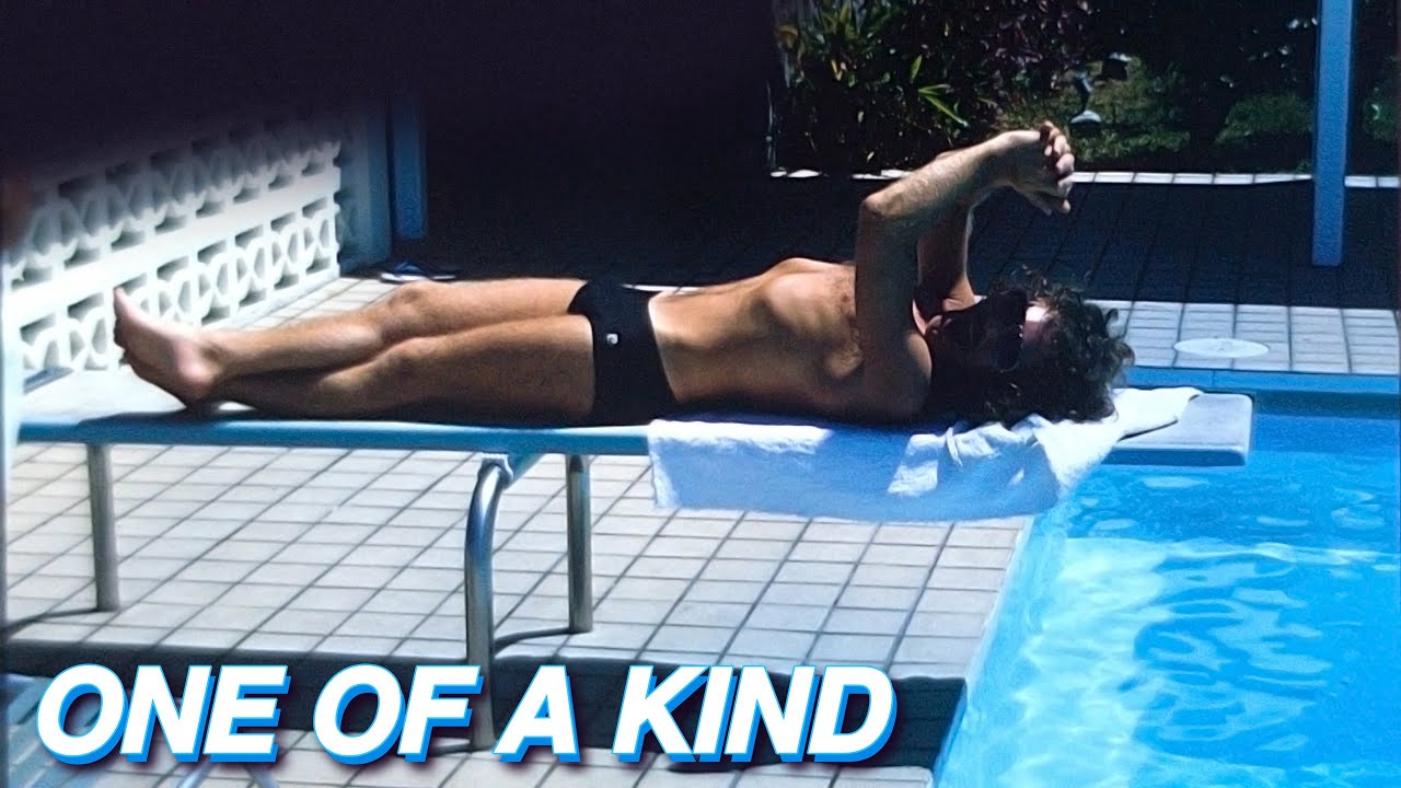 Alan Lancaster - One Of A Kind, Gaslight Studio Sessions 1984 / '85