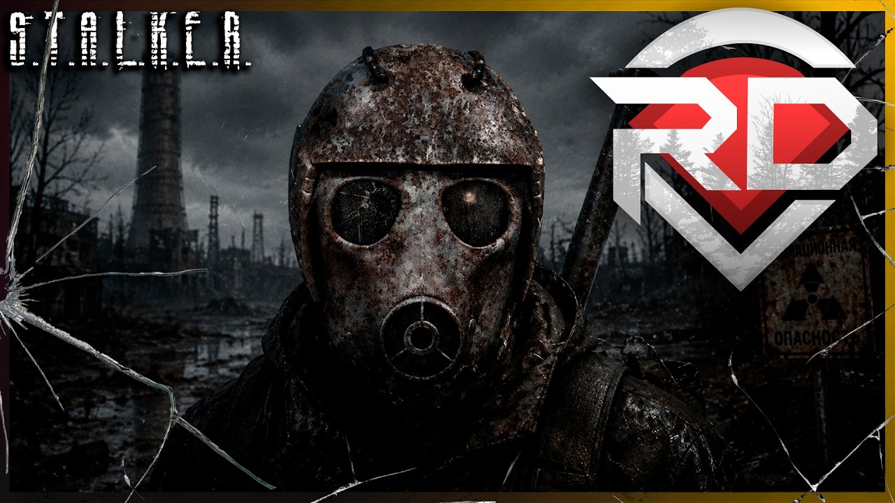 ● REDLINE ● Зона - непредсказуема! &mdash; STALKER RP №1685