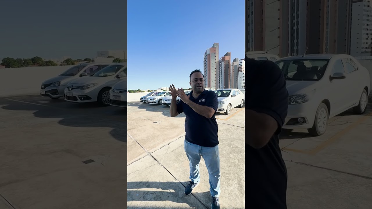 Comprando um carro da forma correta!!