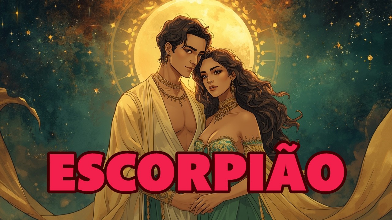 ESCORPIÃO ♏ 💗ALGUÉM QUE TE ESPIA COM AMOR DECIDE TE CONTAR TUDO, VOCÊ TERÁ MAIS DE UMA OPÇÃO 💗MARÇO
