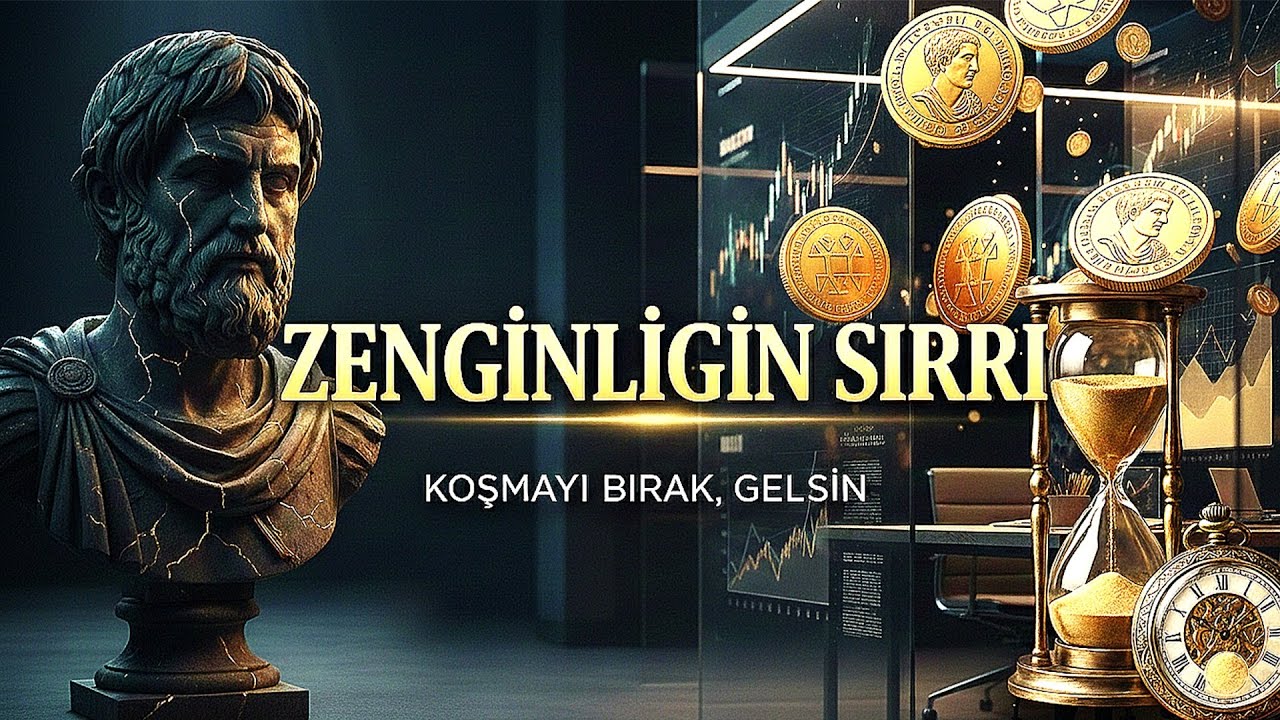 Zenginlerin Kimseye Söylemediği Görünmez Finansal Yazılım