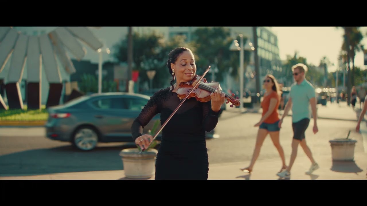 Experience The Florida Orchestra