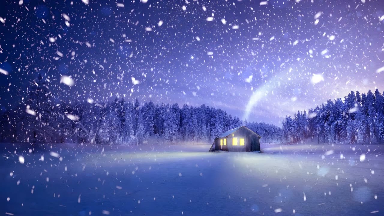 Dalmoori - Snowfall (Extended Mix) [Trancer Recordings]