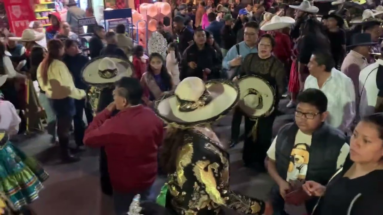 Presentación de Reyna Puro Charro de Lujo 2026 los Reyes La Paz 