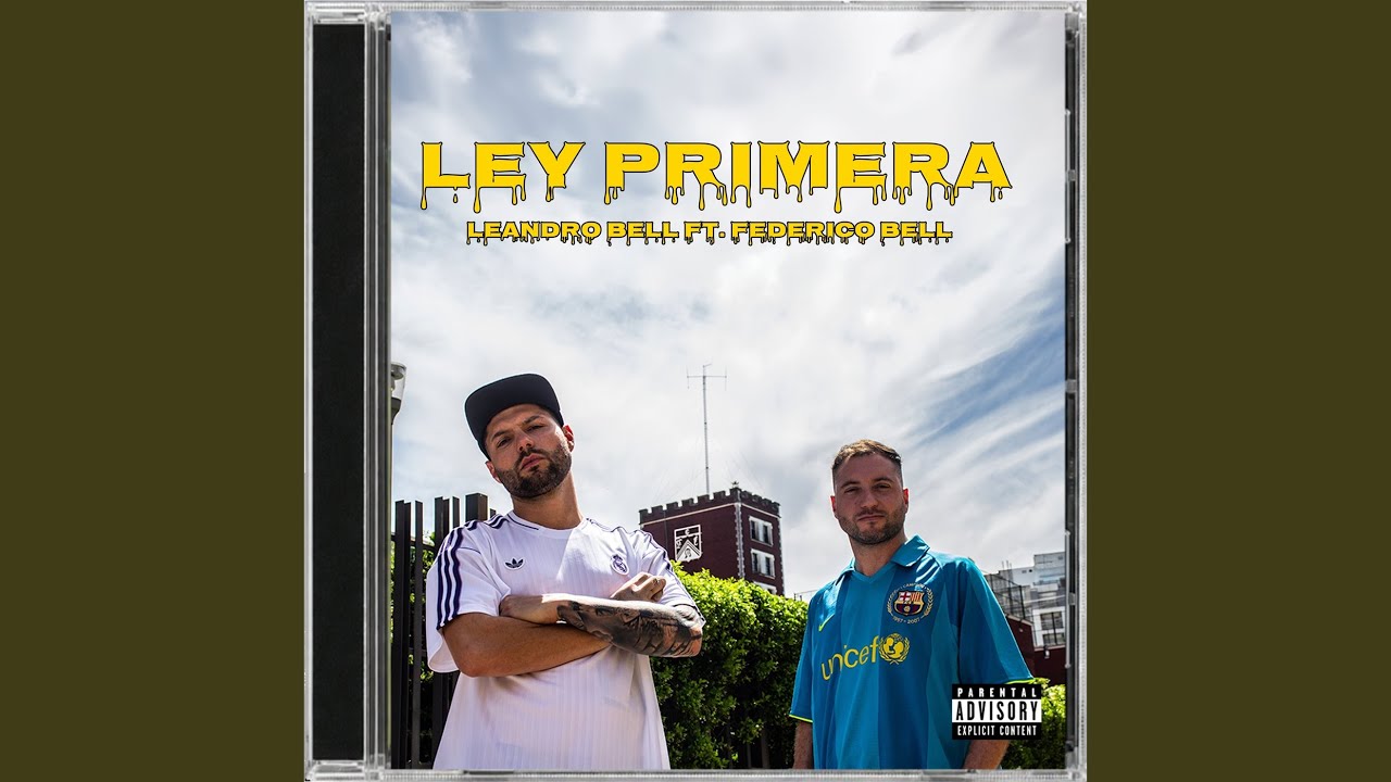 Ley Primera (Extended Version)