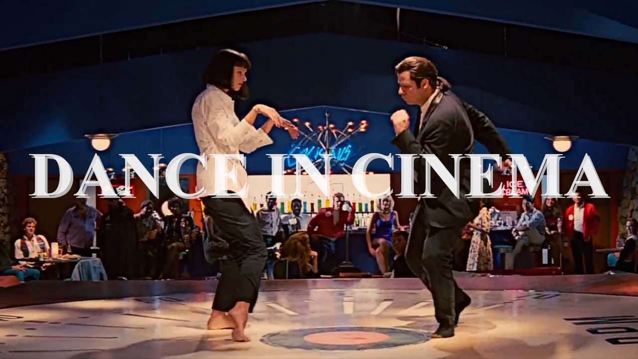 dance in cinema