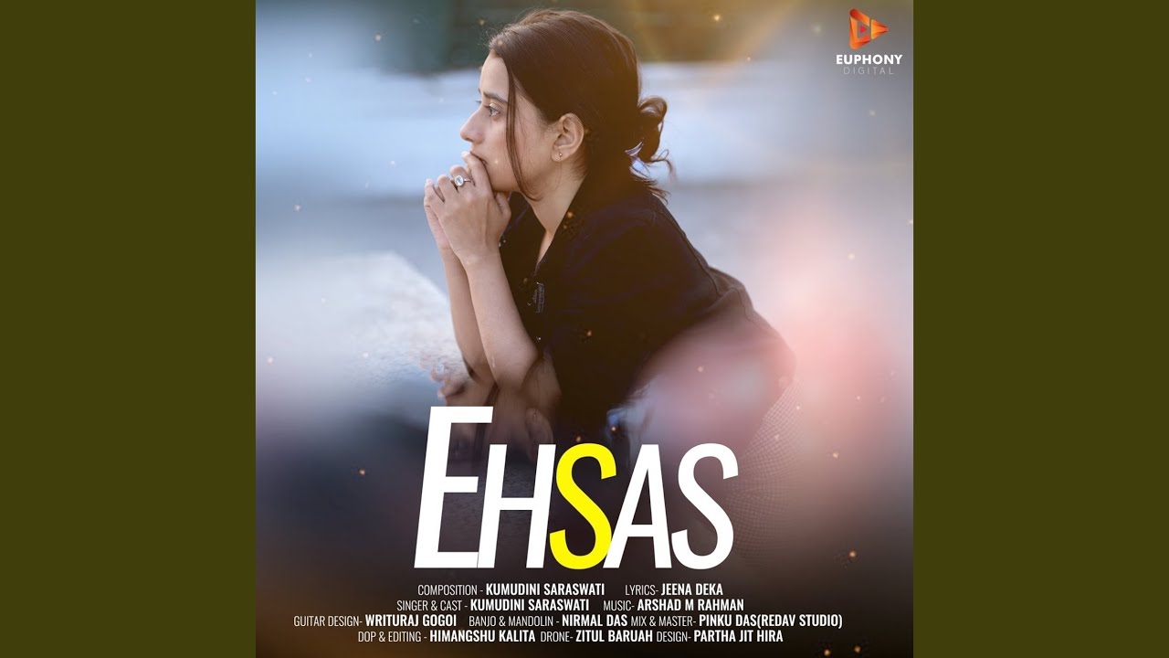 Ehsas