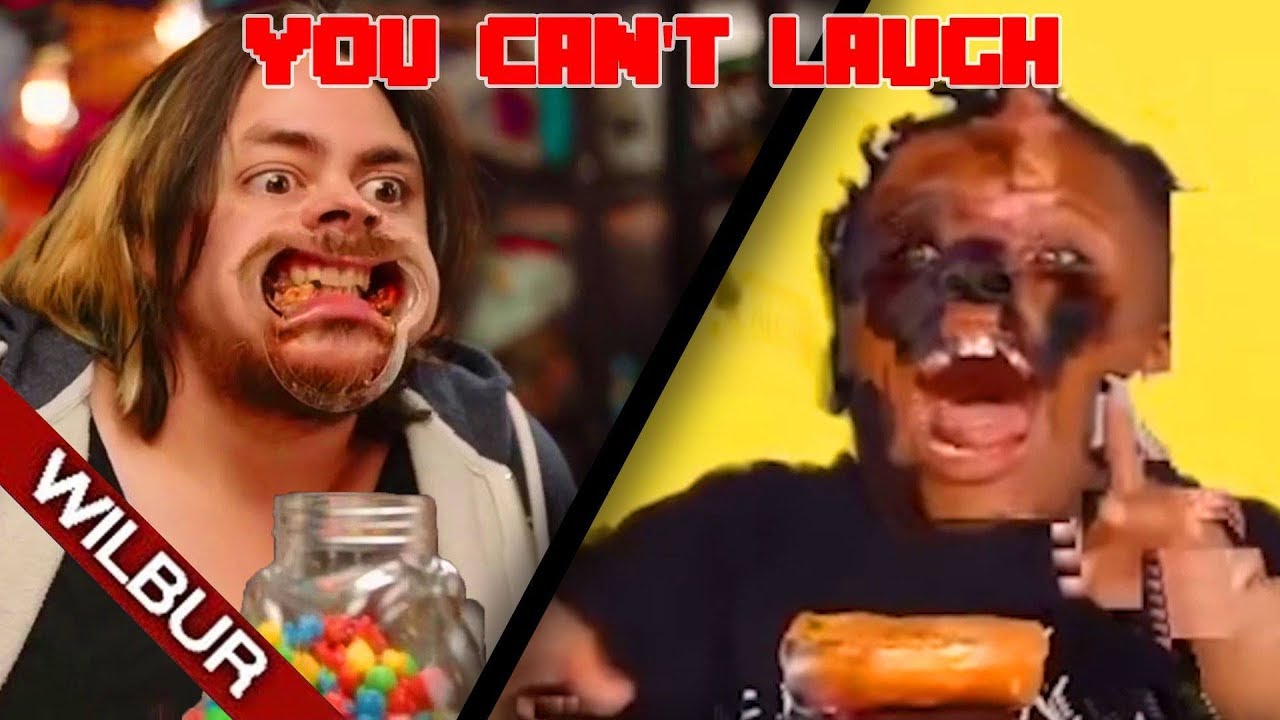 Чат Twitch присылает мне видео в 4 утра (ULTIMATE YLYL)