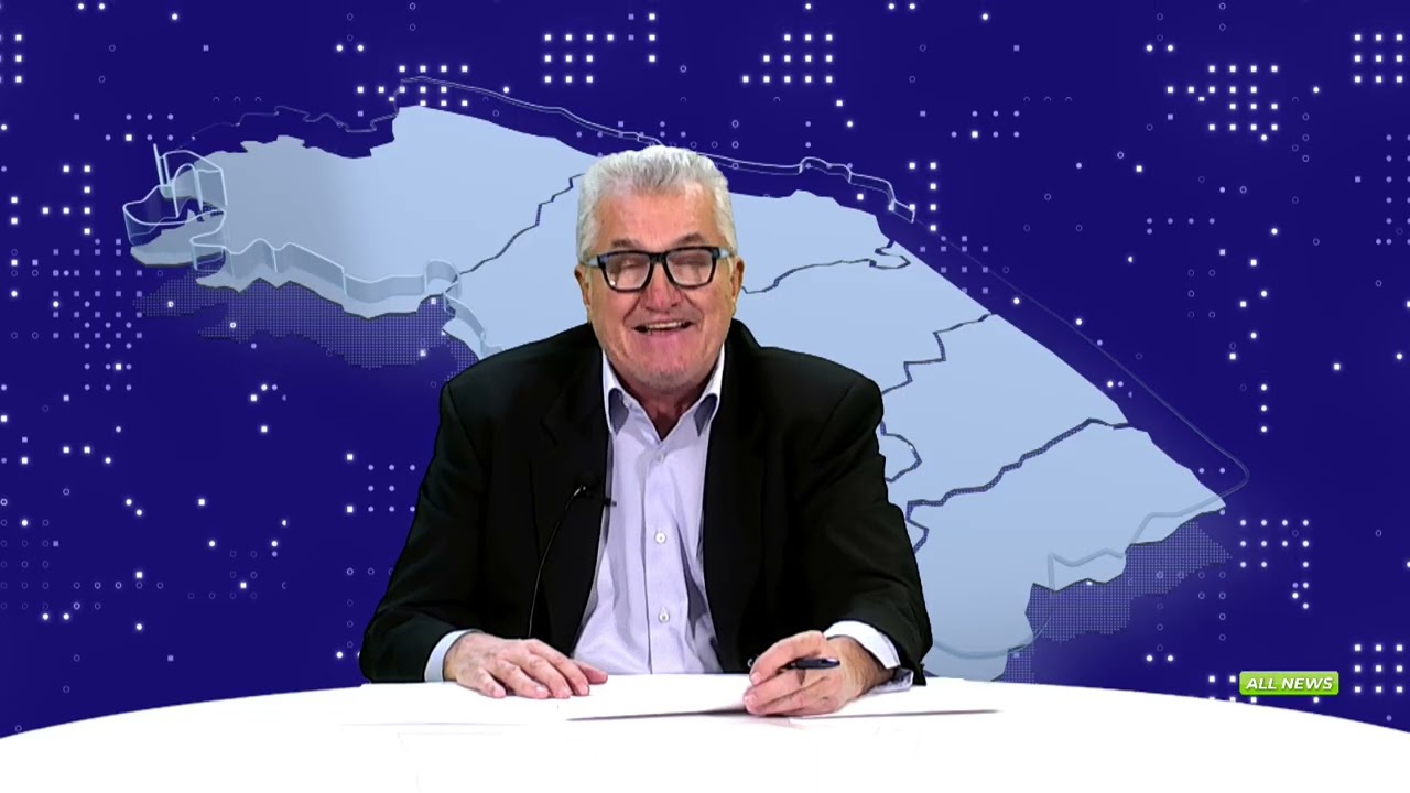 TG All News del 4_2_2026  edizione sera