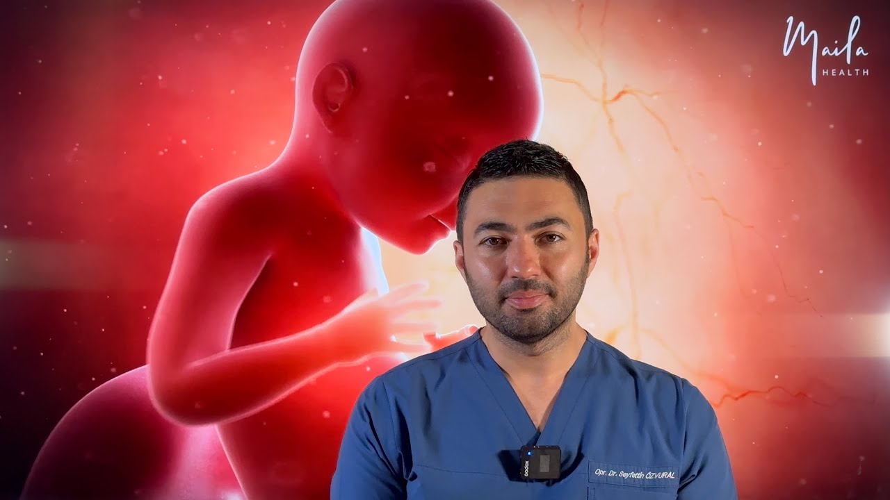 28-32.Gebelik Haftalarda Gebelik Takibi Hakkında Bilmeniz Gerekenler