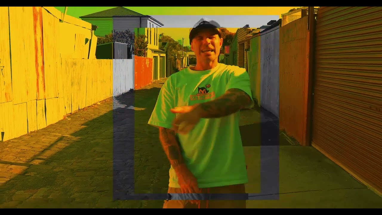WHERE IS LEROY -JEOPARDY! MV