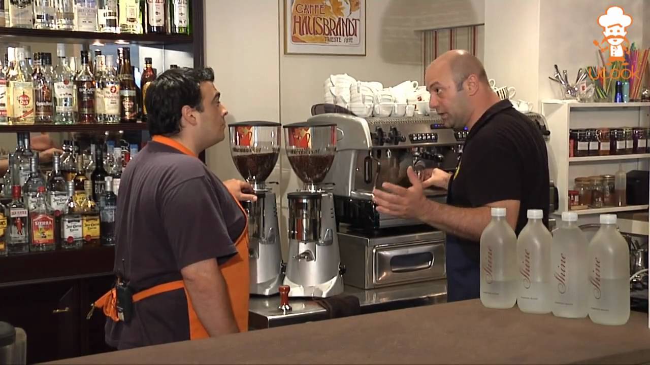 ΦΡΕΝΤΟ ΕΣΠΡΕΣΣΟ - UCOOK.GR -FREDDO ESPRESSO