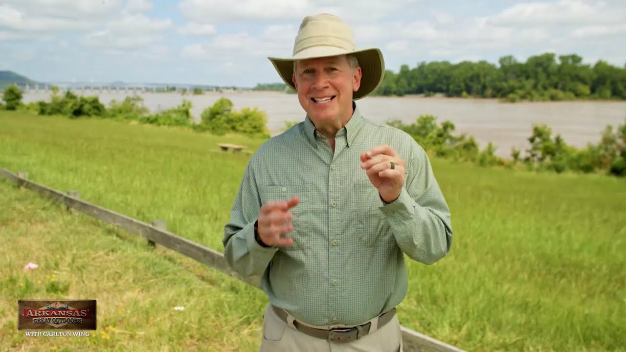 Arkansas Great Outdoors - Episode 60