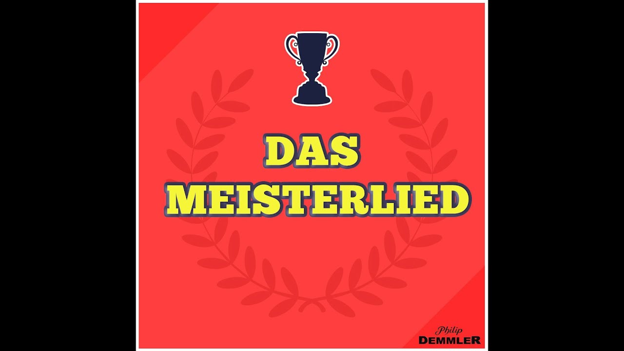 Phil Spass - Das Meisterlied (Release 2020)