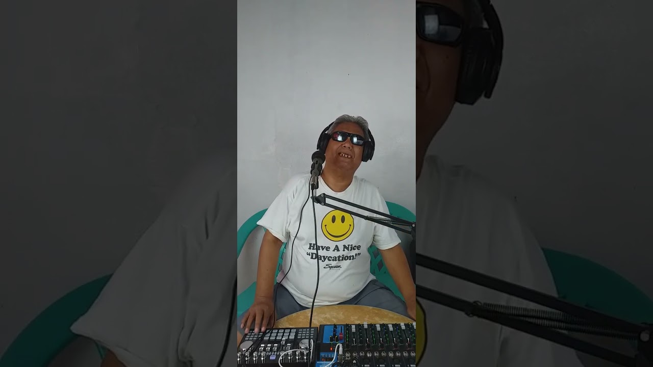 THE LEGENDARY OF WARAY WARAY SONG,AN TUNOG HAN MUSIKA NI PAPA ART RAMASASA(MGA AWIT WARAYNON)PART II
