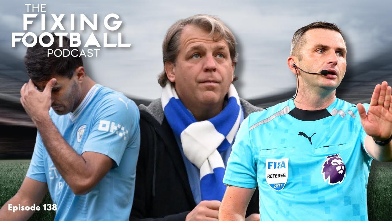 What We HATE About Football | Ep. 139