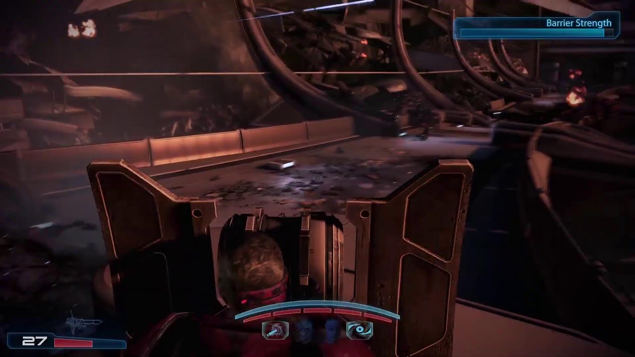 Mass effect 3 part 10