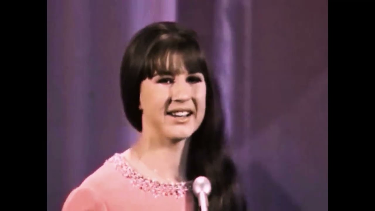 REMASTERED Georgy Girl The Seekers FULL SONG TRUE ORIGINAL 1966 STEREO HiQ Hybrid JARichardsFilm