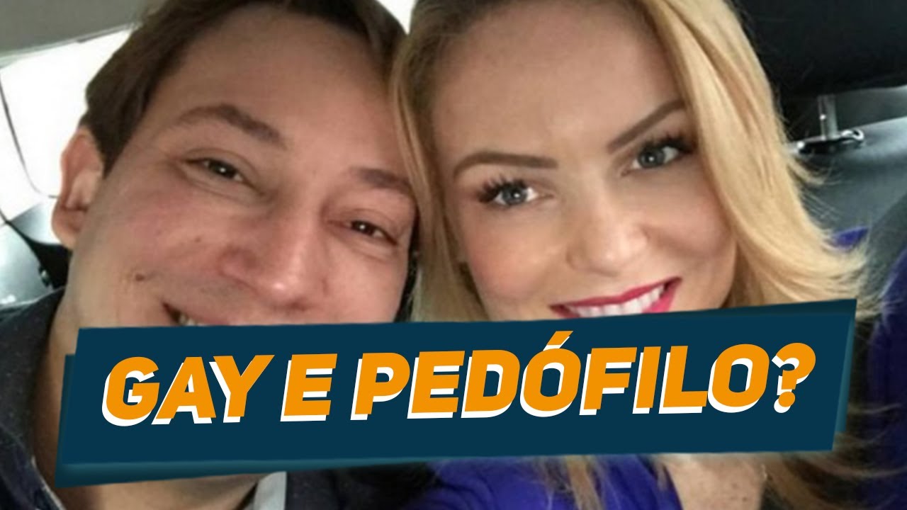 PR. BIANCA X PR. FELIPE | Não Minta Pra Mim #007