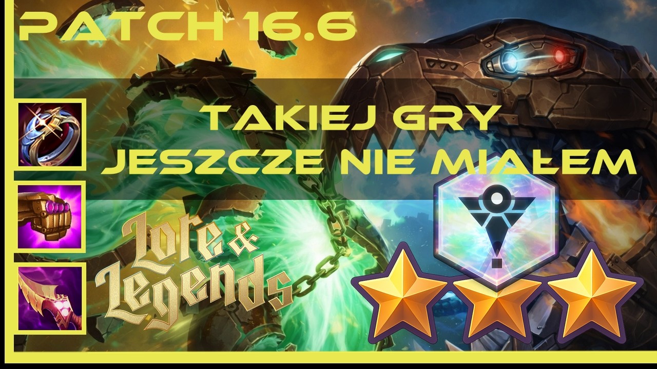 SKARB CHONCCA POWRACA W SECIE 16! (oglądaj koniecznie do końca)