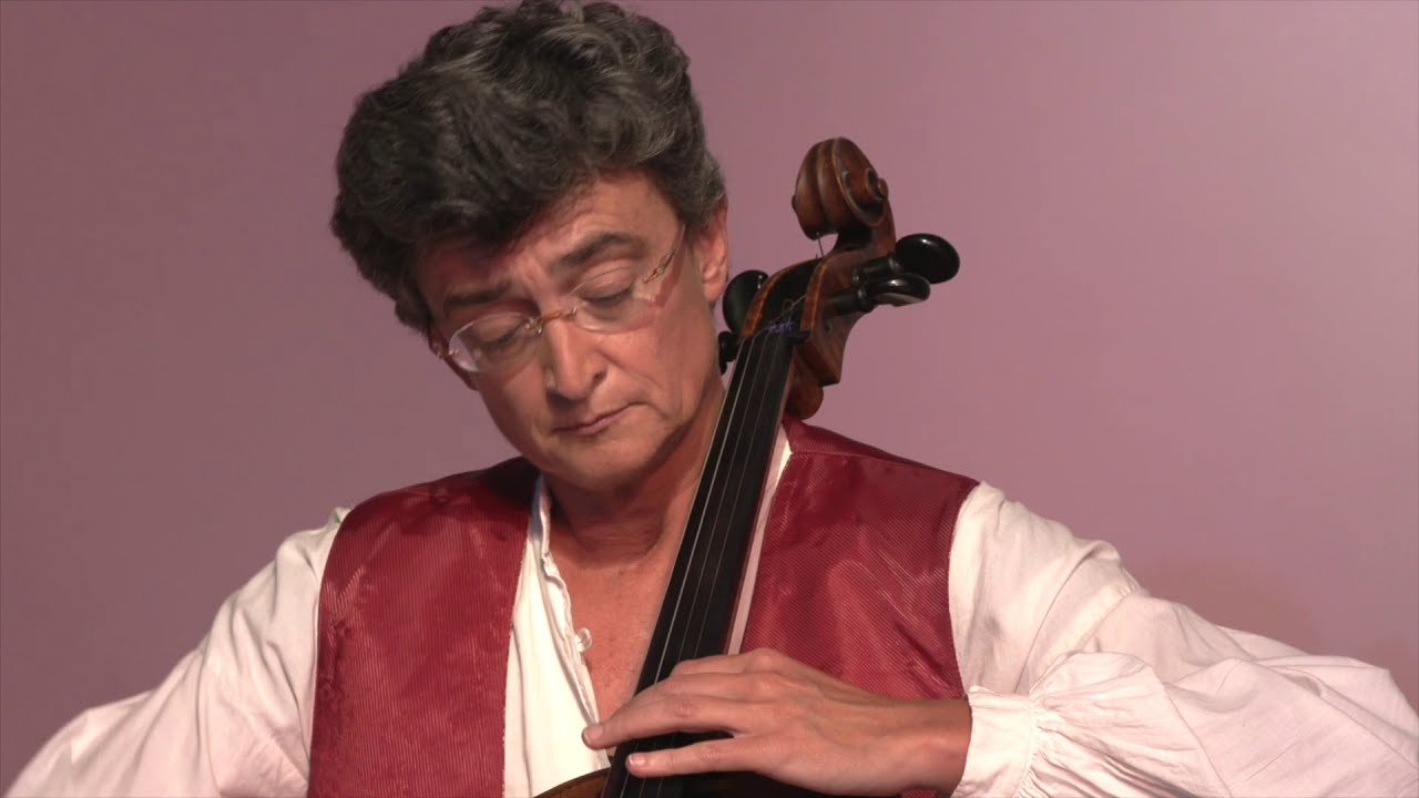 Alfredo PIATTI : Caprice n° 7 en do majeur opus 25 pour violoncelle seul - for cello solo (1865)