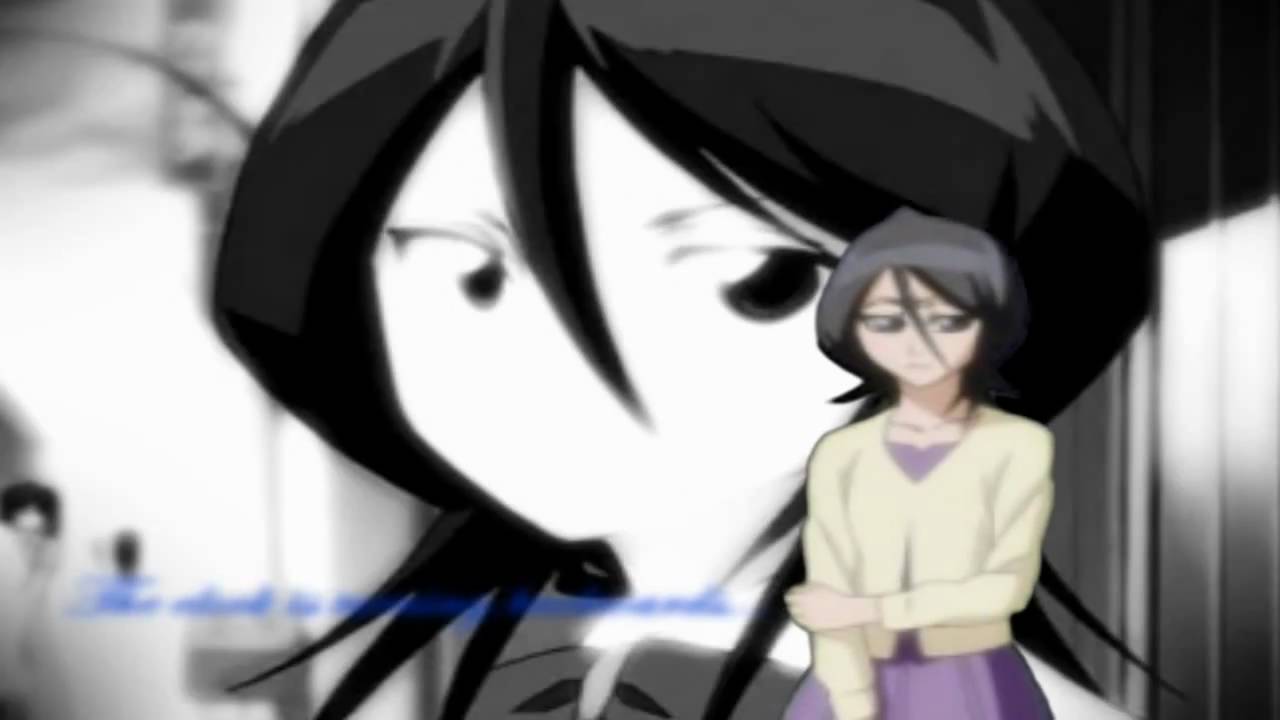 Tearing Away - Ichigo and Rukia (1st Place Winner at A2F-8)