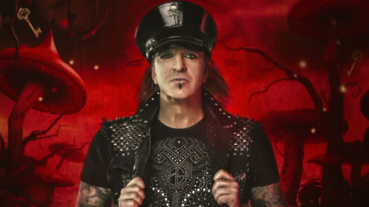 MAGO DE OZ – Entrevista con Txus sobre 