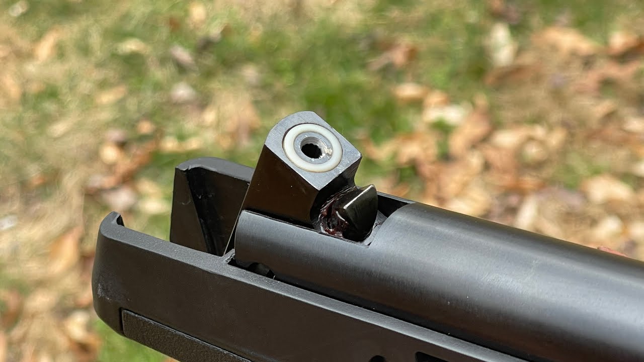 Must do MOD for Budget Springers