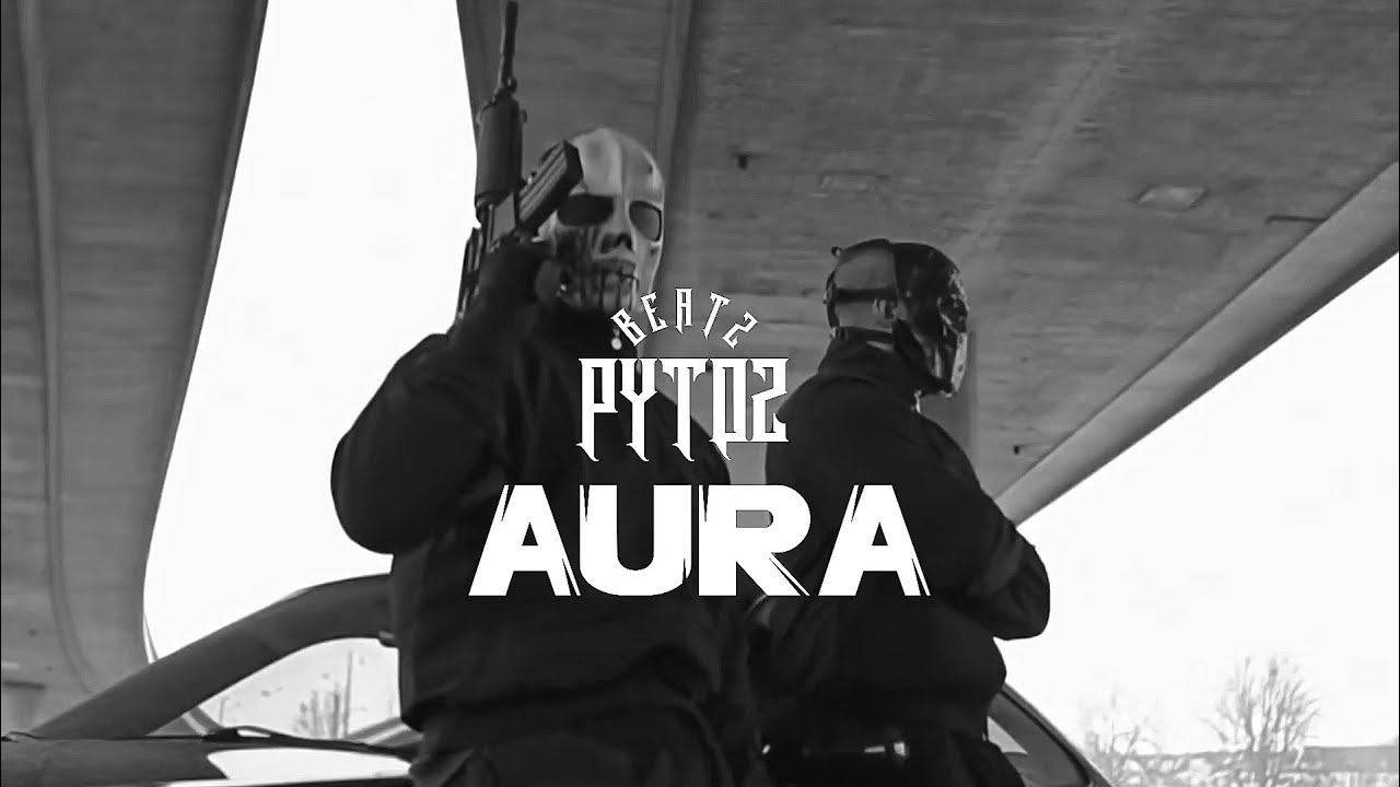 KOLLEGAH X FARID BANG JBG4 TYPE BEAT 