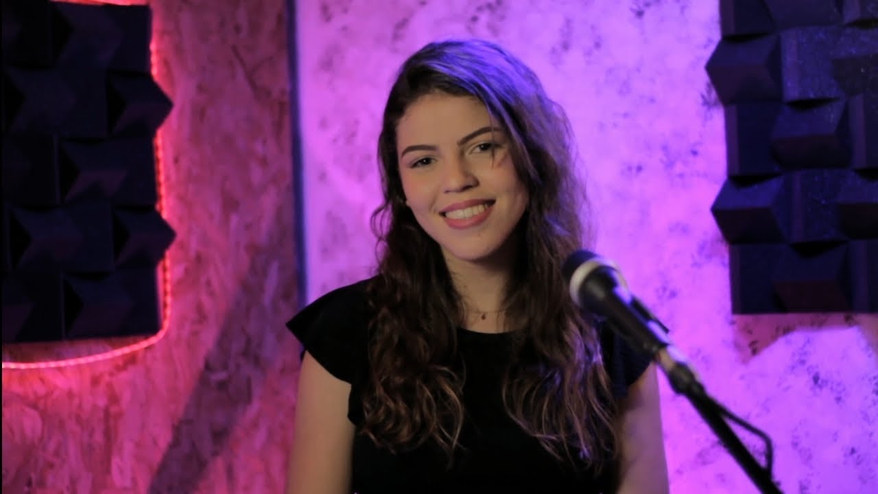 Divino Esposo (Suely Façanha) - Cover (Maria Isabel)