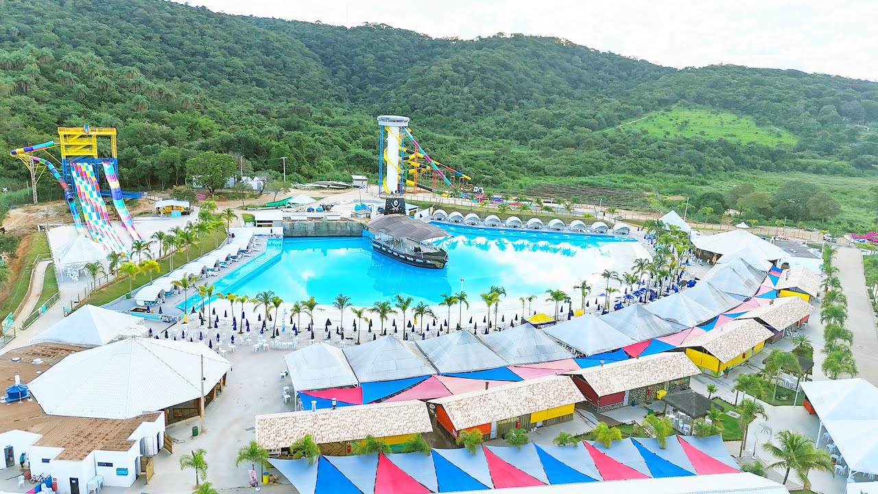 A PRAIA DE MINAS - SEJA SÓCIO DIAMANTE PREMIUM