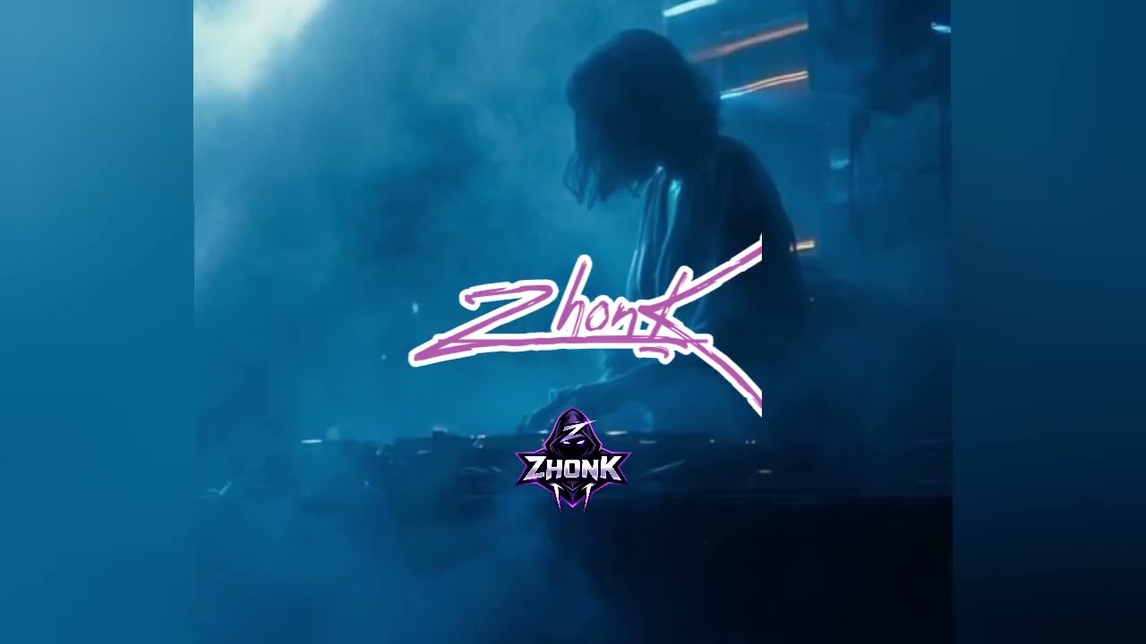 ZHONK — Start Again | Aggressive Phonk