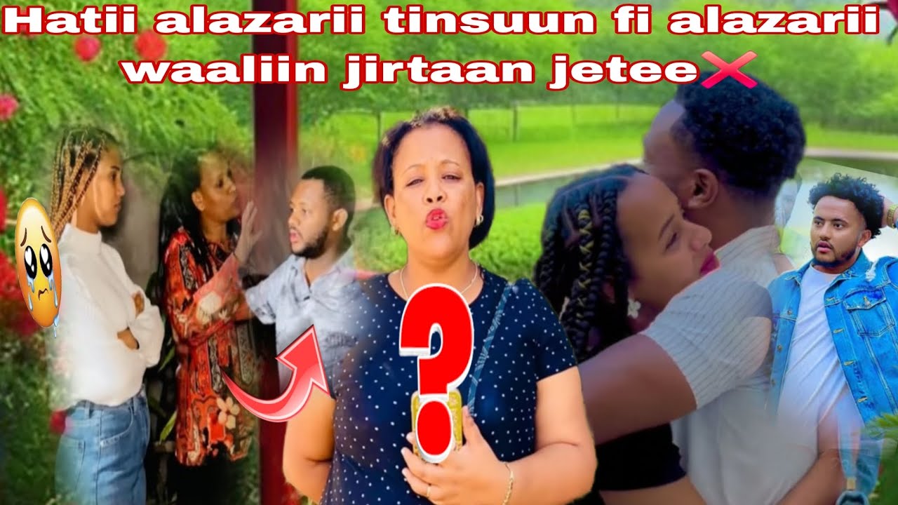 😱pirank Gashiyee fi abiyeen dhufaan hermelaa sii baruu fi
