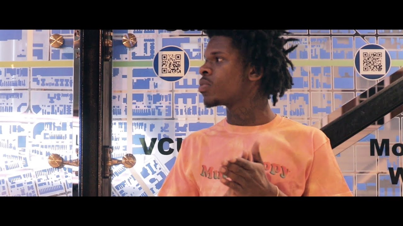 Traptize Ky - Poverty Gospel [Official Music Video]