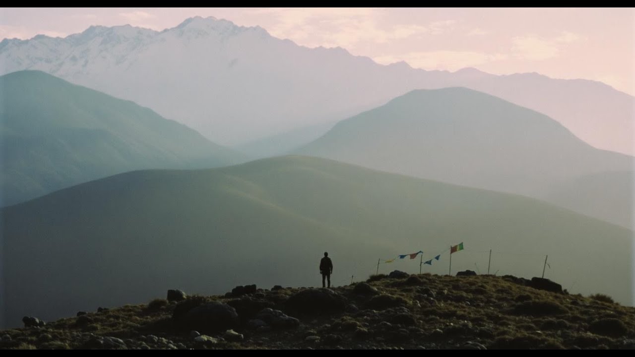TROP LUCIDE POUR ÊTRE HEUREUX - Réflexion universelle lors d’un voyage en Inde (Ladakh)