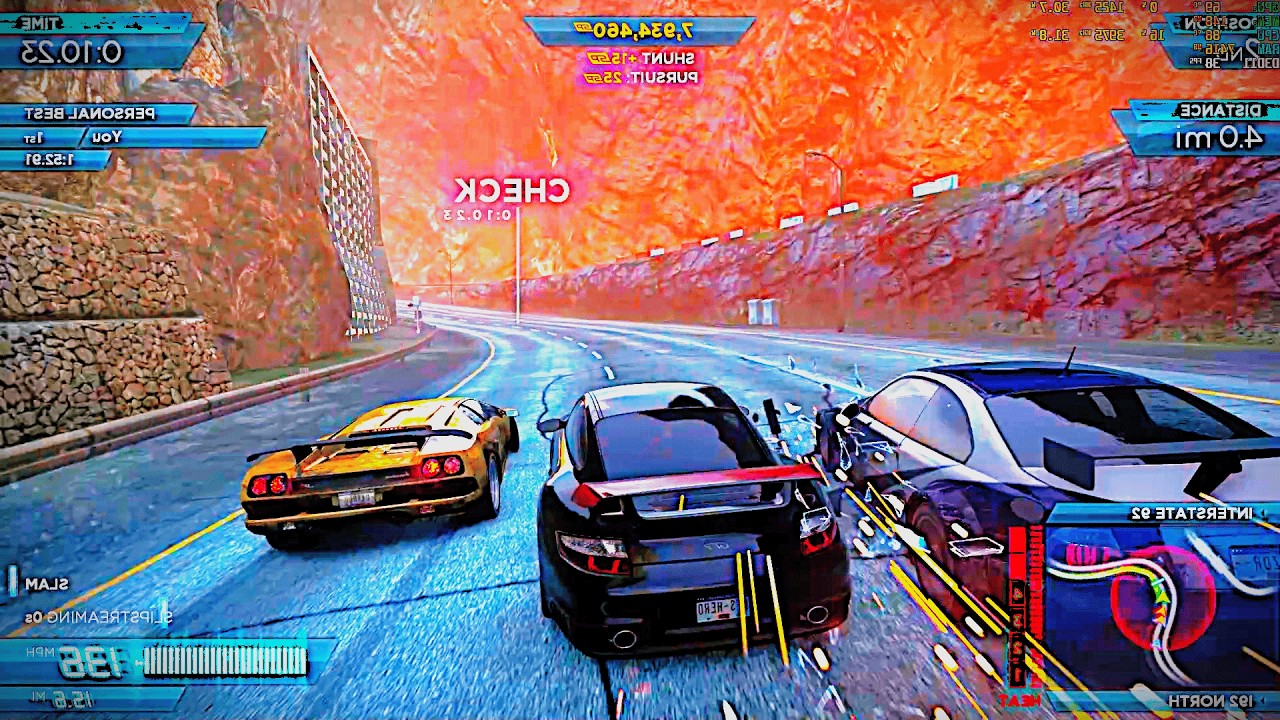 Need For Speed: Most Wanted 2012: PORSCHE 911 GT2 | Complete Walkthrough! 🏁🔥Gameplay (No Commentary)
