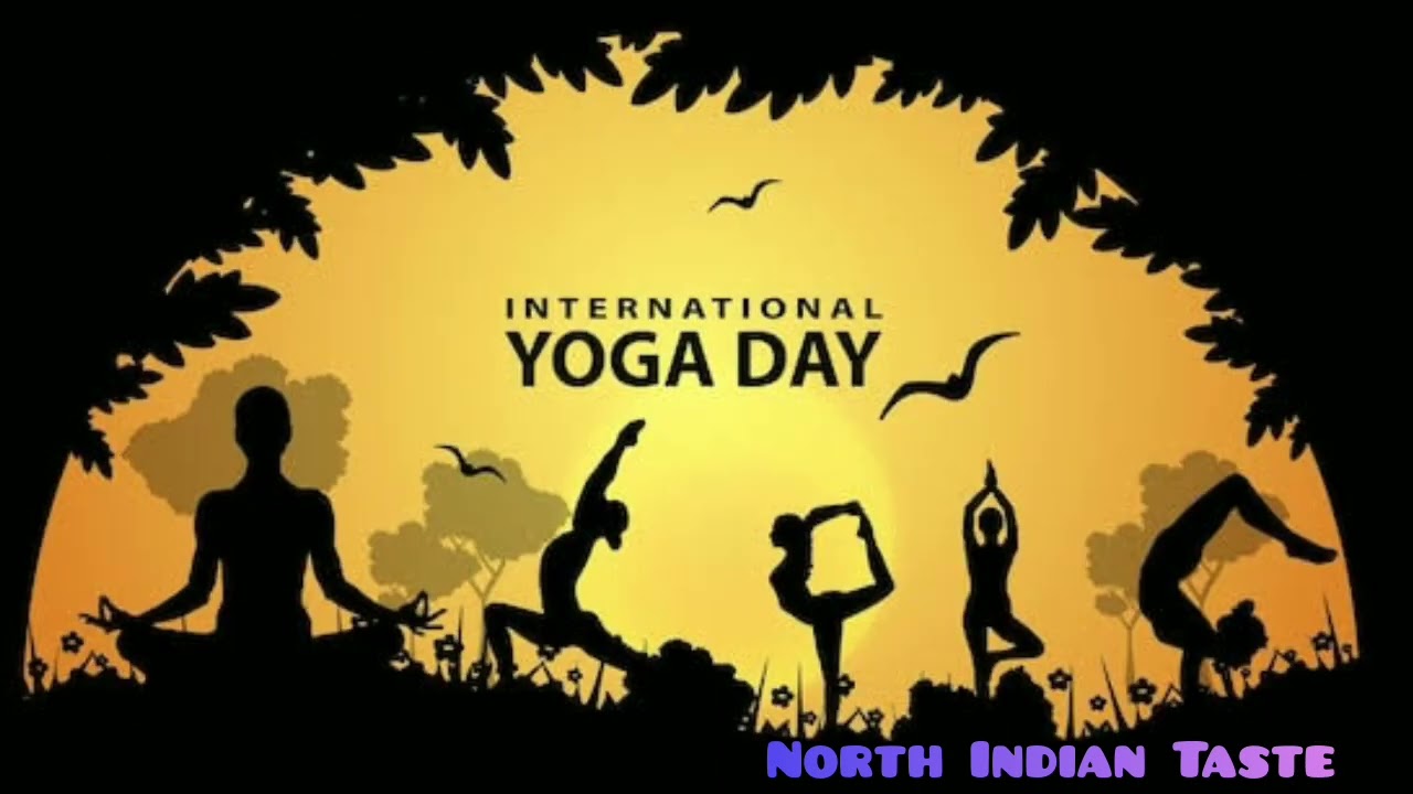 International Yoga Day Status 2026 | International Day of Yoga status 2026 | World Yoga Day Status