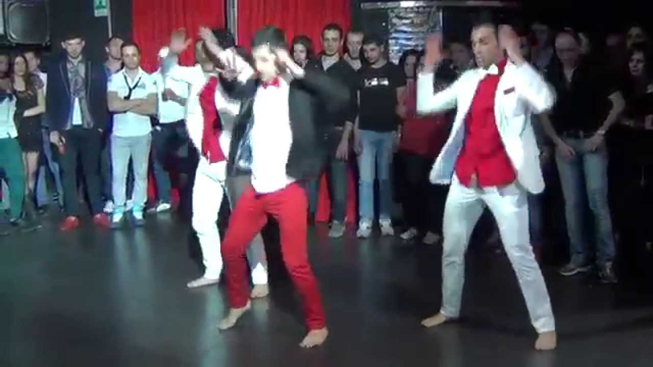 ★ SDS - MARIPOSTA STILLCLUB - PEDRO LUIS PESTANA GONZALES Y ESCUELA CUBACHÈ ″SOMOS CUBANOS″★