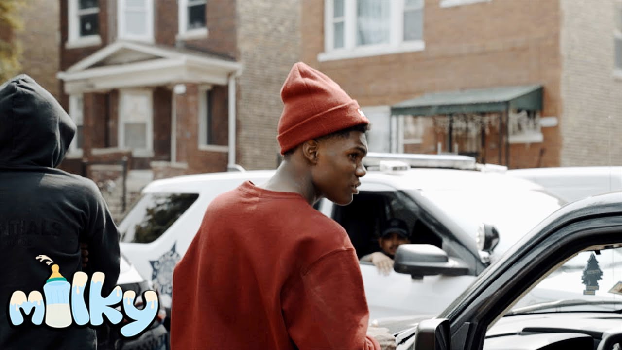SLG Zach - Getting Active Feat SLG Manskii (Official Music Video) Shot By @MilkyMadeIt