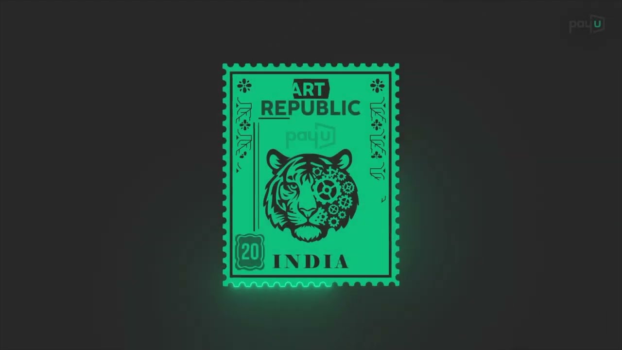 Startup Republic: PayU x Startup India, DPIIT | 36 Founders. One Nation of Startups