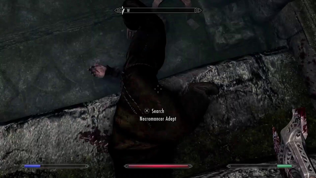 Skyrim Reawakened