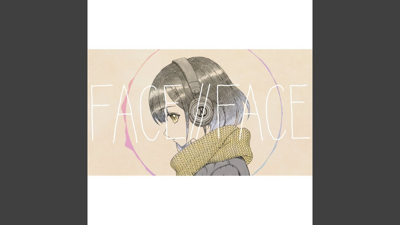 FACE // FACE