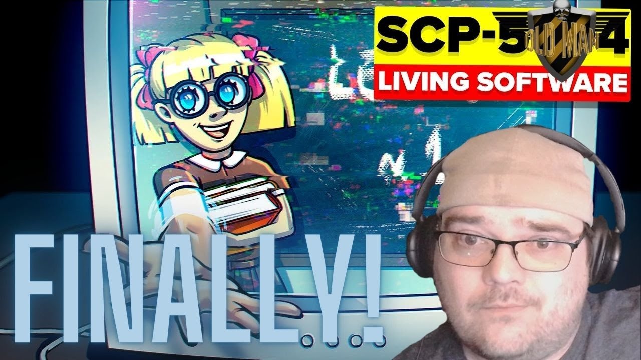 SCP-5094 - Miss J's Whiz Kidz Schoolhouse by SCP Explained - Story & Animation - Reaction