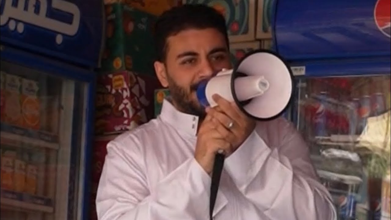 رمضان في مصر حاجة تانية 😂♥️