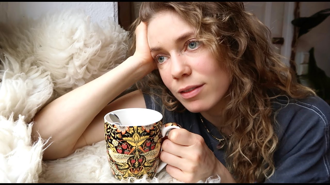 Bist du spirituell? Fensterbankgedanken