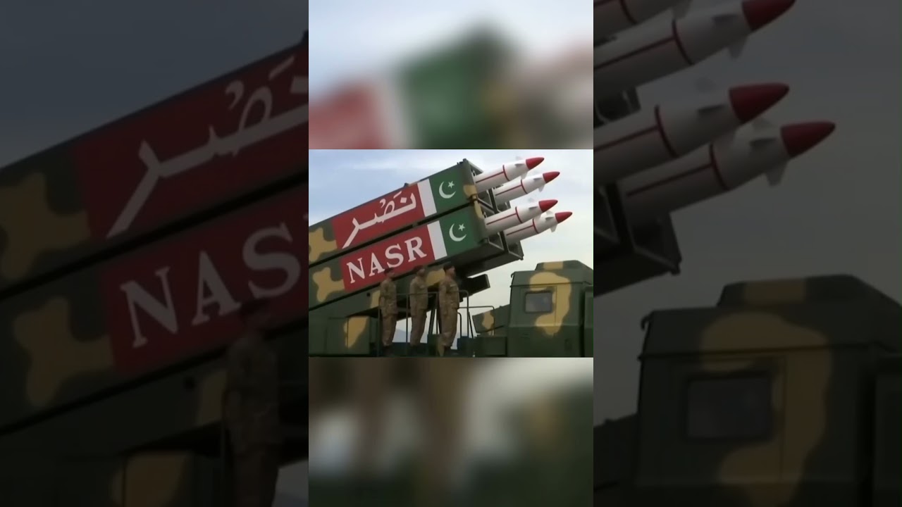 Pakistan Nuclear Developments Draw Regional Security Attention