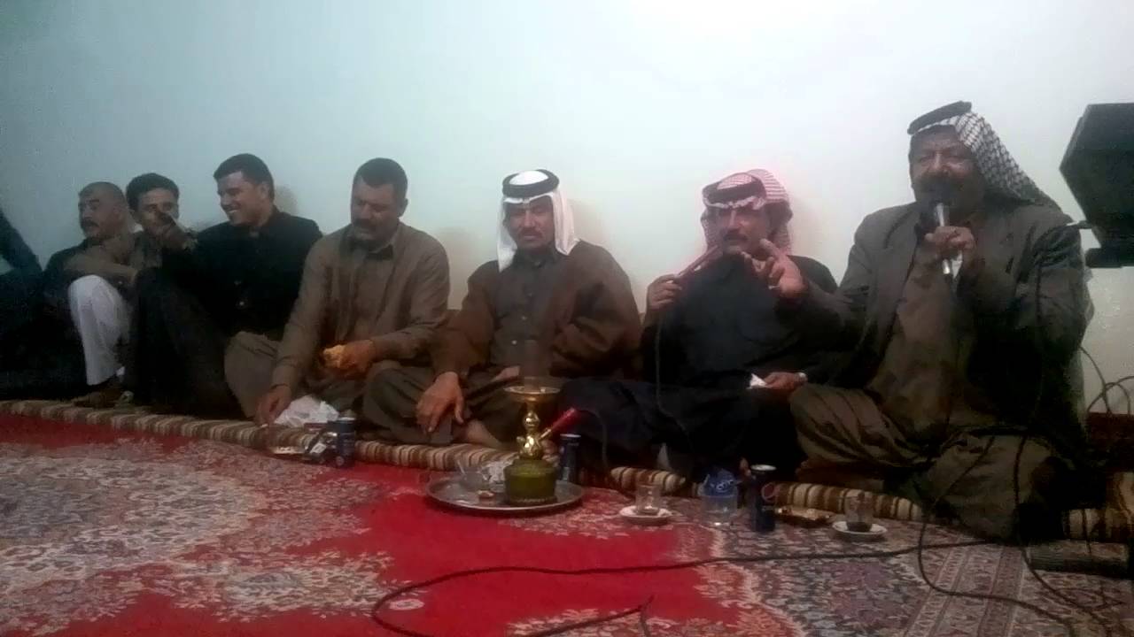 حسين الدواس وفيصل  الشبلاوي 2016
