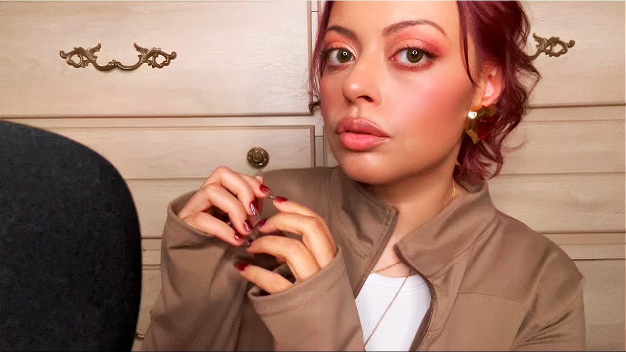 ASMR| Let Me Put You To SLEEP 💤 - LoFi ASMR for all the COZY FEELS