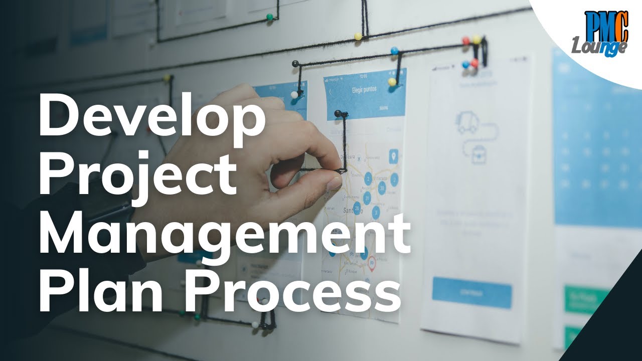 Develop Project Management Plan Process