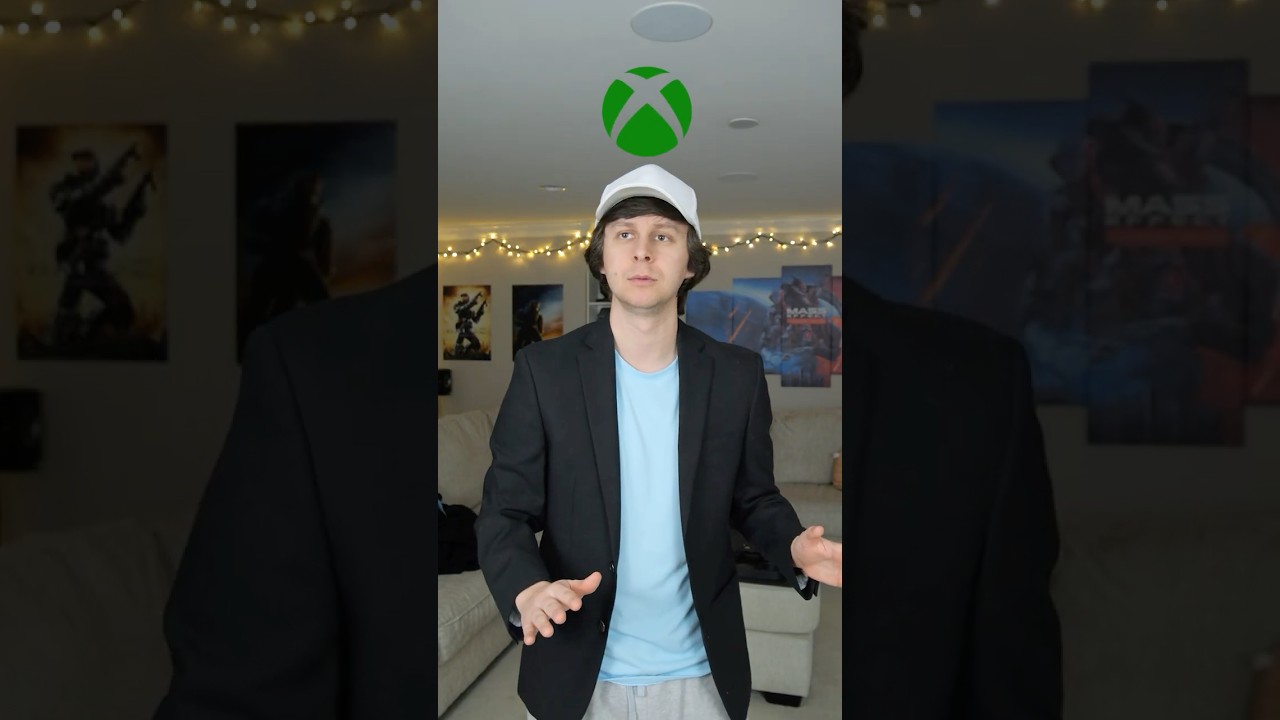 How gamers react to news from sony vs. microsoft